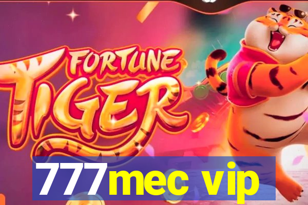 777mec vip
